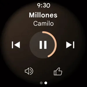 YouTube Music screenshot 24