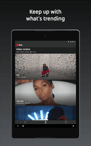 YouTube Music screenshot 4