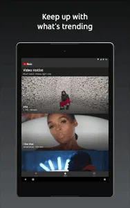 YouTube Music screenshot 4