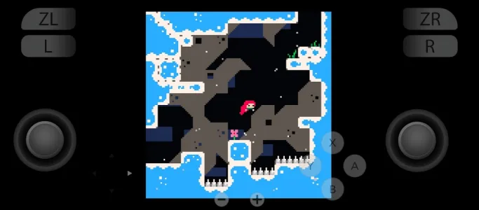 yuzu Emulator screenshot 3