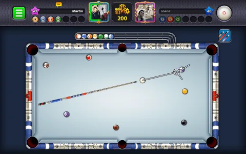 8 Ball Pool screenshot 10