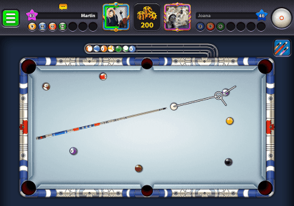 8 Ball Pool screenshot 17
