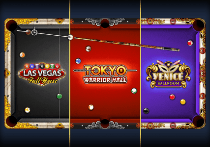 8 Ball Pool screenshot 20