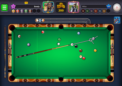 8 Ball Pool screenshot 21