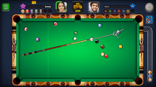 8 Ball Pool screenshot 7
