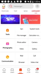 9Apps screenshot 10
