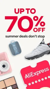 Aliexpress screenshot 6