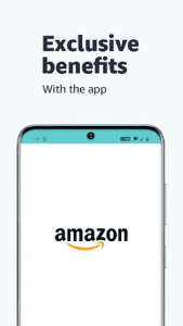 Amazon India screenshot 6