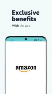 Amazon India screenshot 6