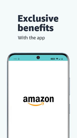 Amazon India screenshot