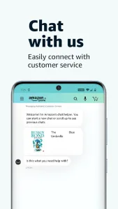 Amazon India screenshot 8