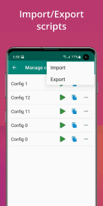 Auto Clicker - Automatic tap screenshot 5