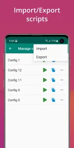 Auto Clicker - Automatic tap screenshot 5