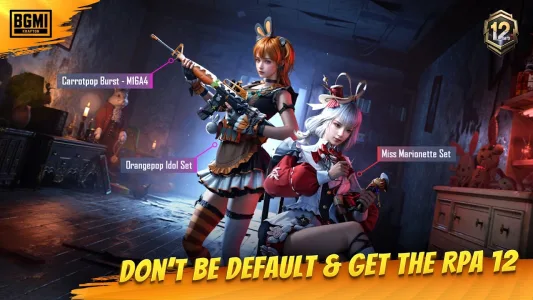 Battlegrounds Mobile India screenshot 6