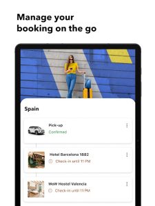 Booking.com screenshot 12