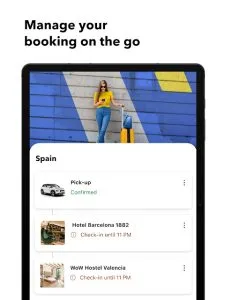 Booking.com screenshot 12