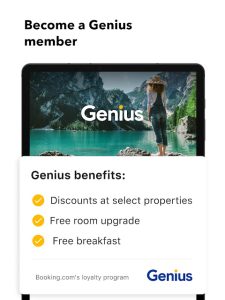 Booking.com screenshot 13