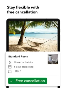 Booking.com screenshot 14