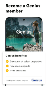 Booking.com screenshot 8