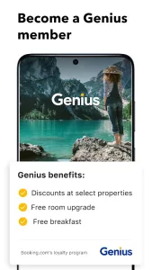 Booking.com screenshot 8