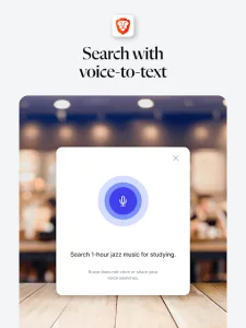 Brave Browser screenshot 12