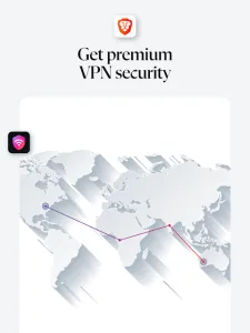 Brave Browser screenshot 13