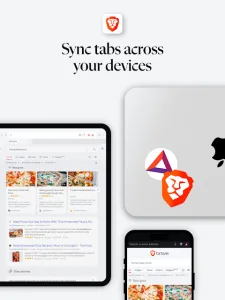 Brave Browser screenshot 14