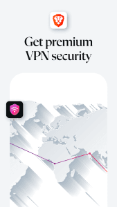 Brave Browser screenshot 6