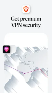 Brave Browser screenshot 6