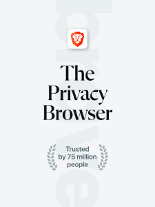 Brave Browser screenshot 8