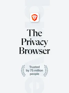 Brave Browser screenshot 8