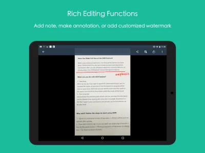 CamScanner screenshot 10