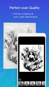 CamScanner screenshot 13