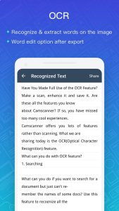 CamScanner screenshot 15