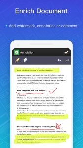 CamScanner screenshot 18