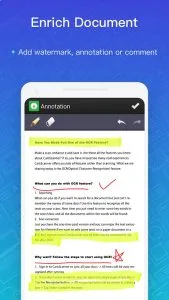 CamScanner screenshot 18