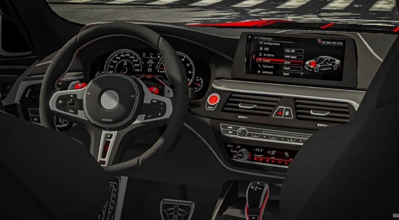 Car Parking Multiplayer screenshot