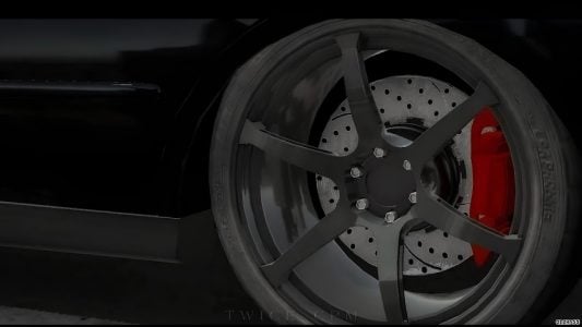 Car Parking Multiplayer screenshot 11