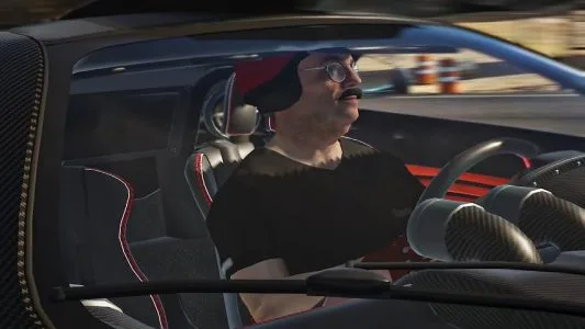 Car Parking Multiplayer screenshot 13