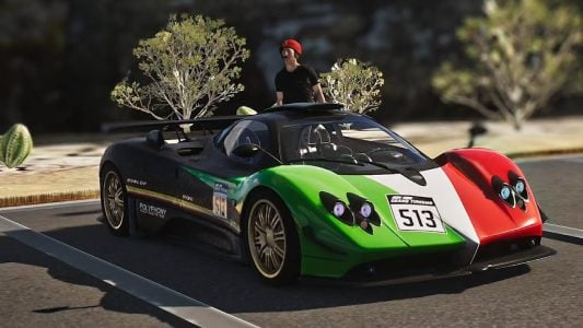 Car Parking Multiplayer screenshot 15