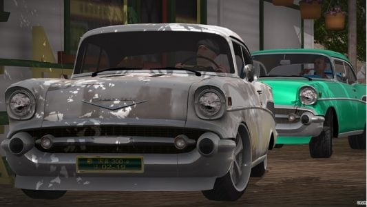 Car Parking Multiplayer screenshot 16