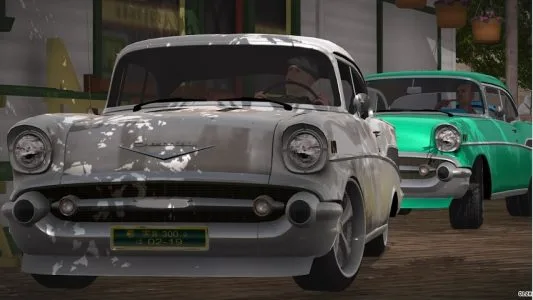 Car Parking Multiplayer screenshot 16