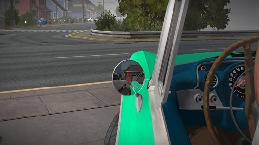 Car Parking Multiplayer screenshot 17