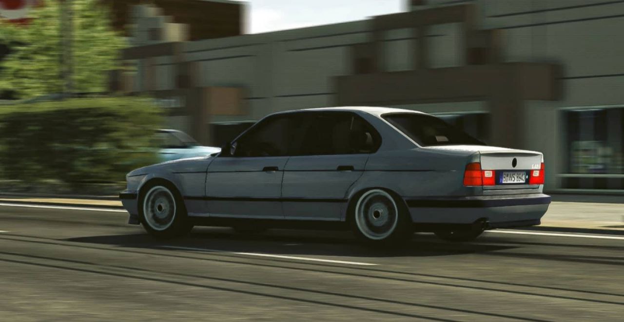 Car Parking Multiplayer screenshot