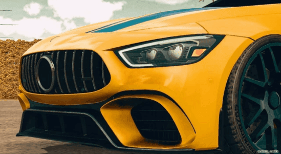 Car Parking Multiplayer screenshot 5