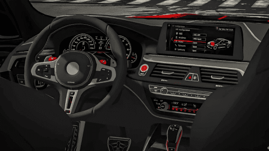 Car Parking Multiplayer screenshot 7