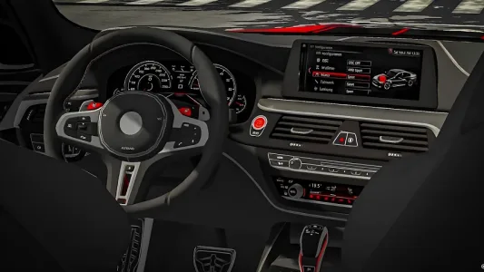 Car Parking Multiplayer screenshot 7