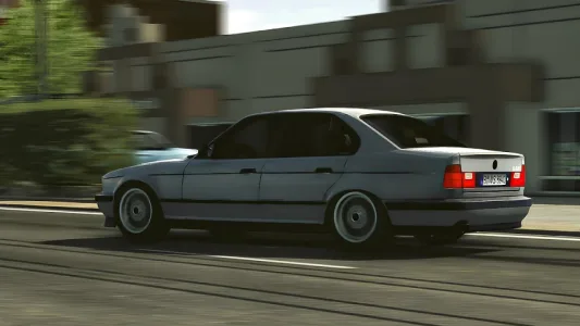 Car Parking Multiplayer screenshot 8