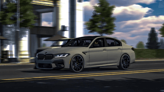 Car Parking Multiplayer screenshot 9