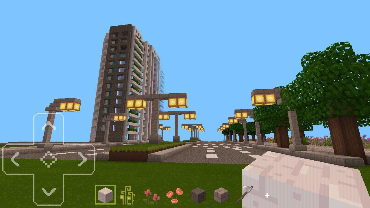 Craftsman screenshot